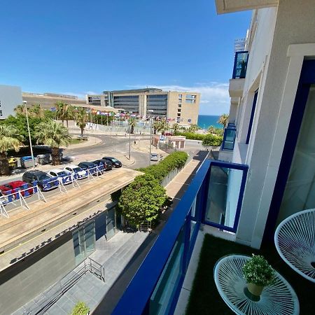 Alicante Costa Suite Ngoại thất bức ảnh