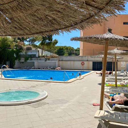 Alicante Costa Suite Ngoại thất bức ảnh