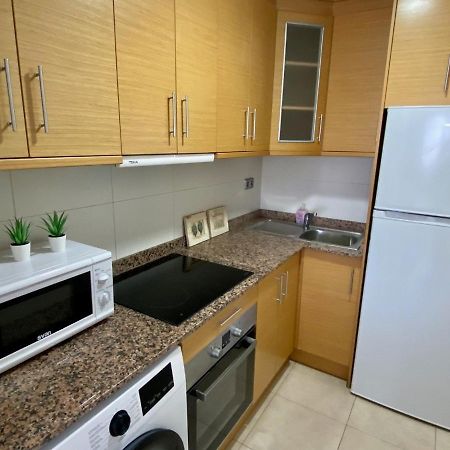 Alicante Costa Suite Ngoại thất bức ảnh