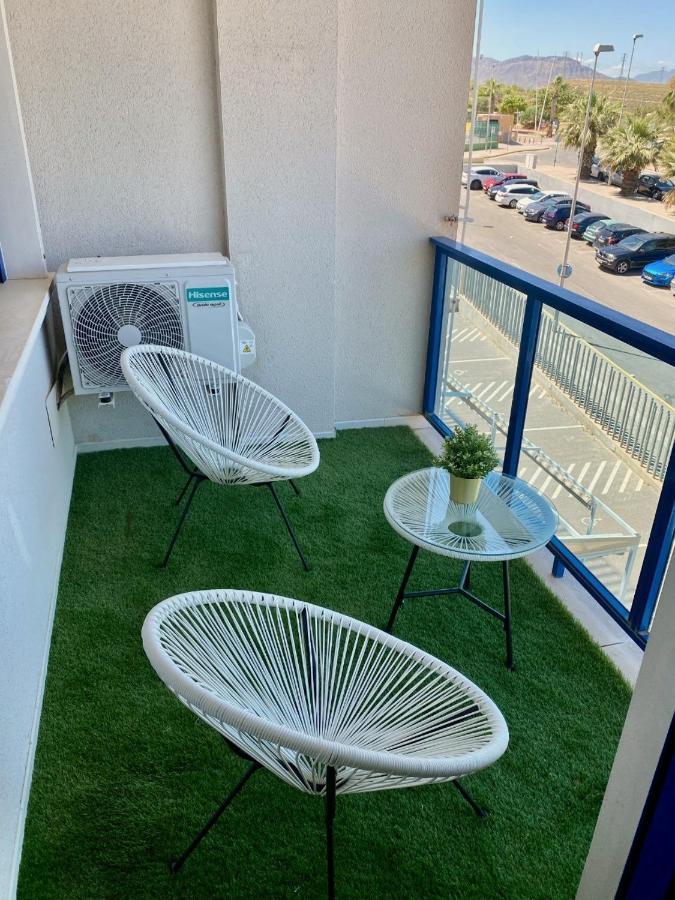 Alicante Costa Suite Ngoại thất bức ảnh