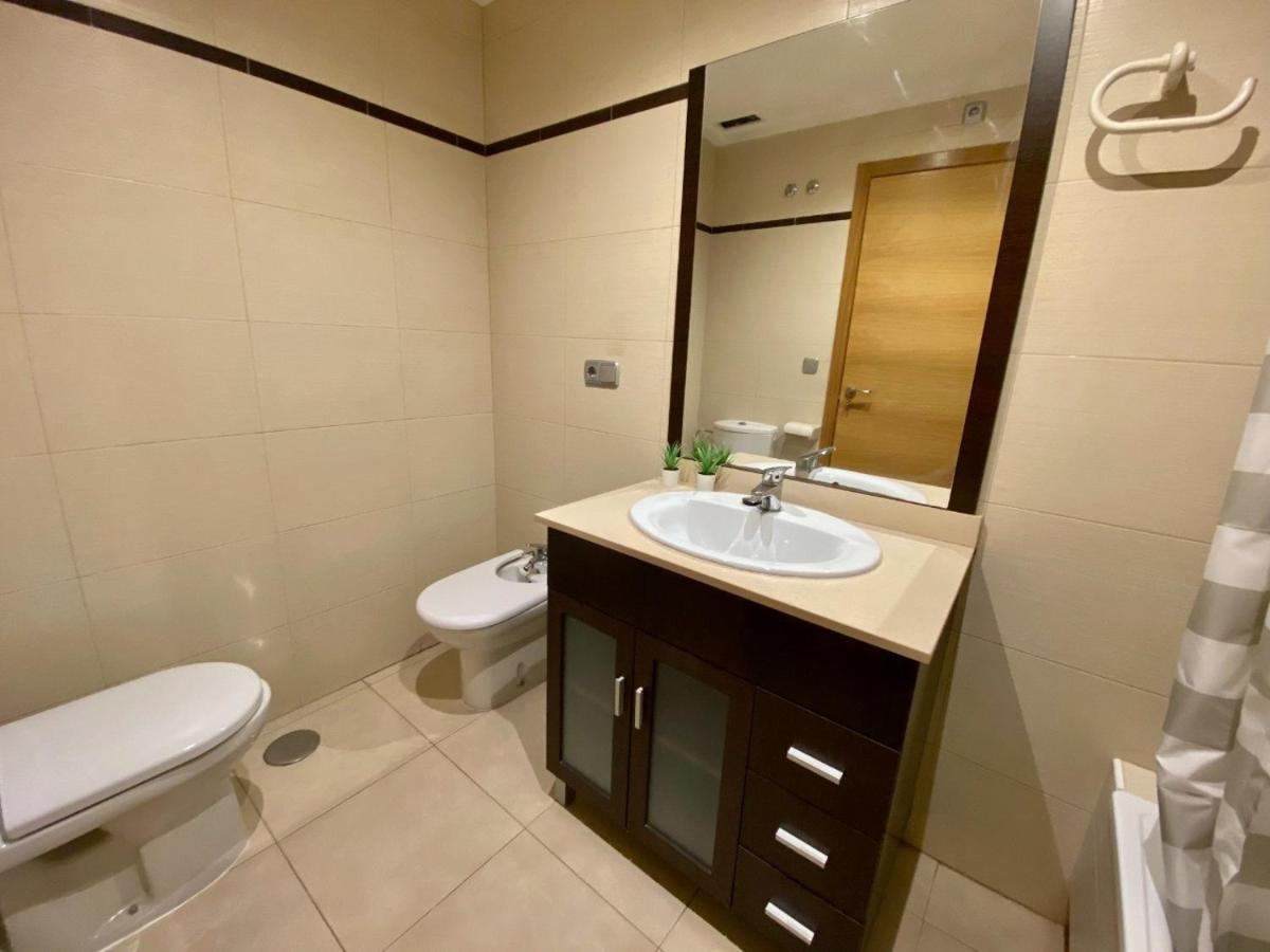 Alicante Costa Suite Ngoại thất bức ảnh