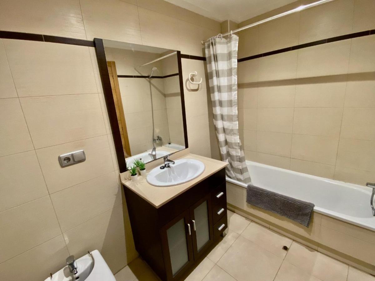 Alicante Costa Suite Ngoại thất bức ảnh