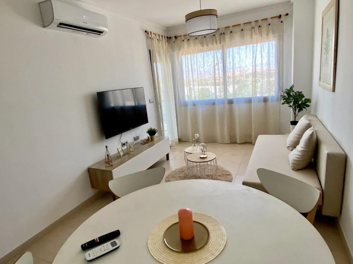 Alicante Costa Suite Ngoại thất bức ảnh