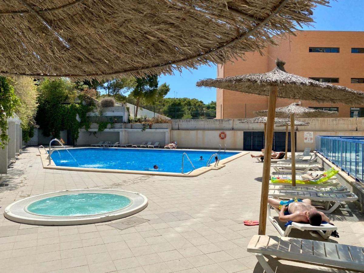Alicante Costa Suite Ngoại thất bức ảnh