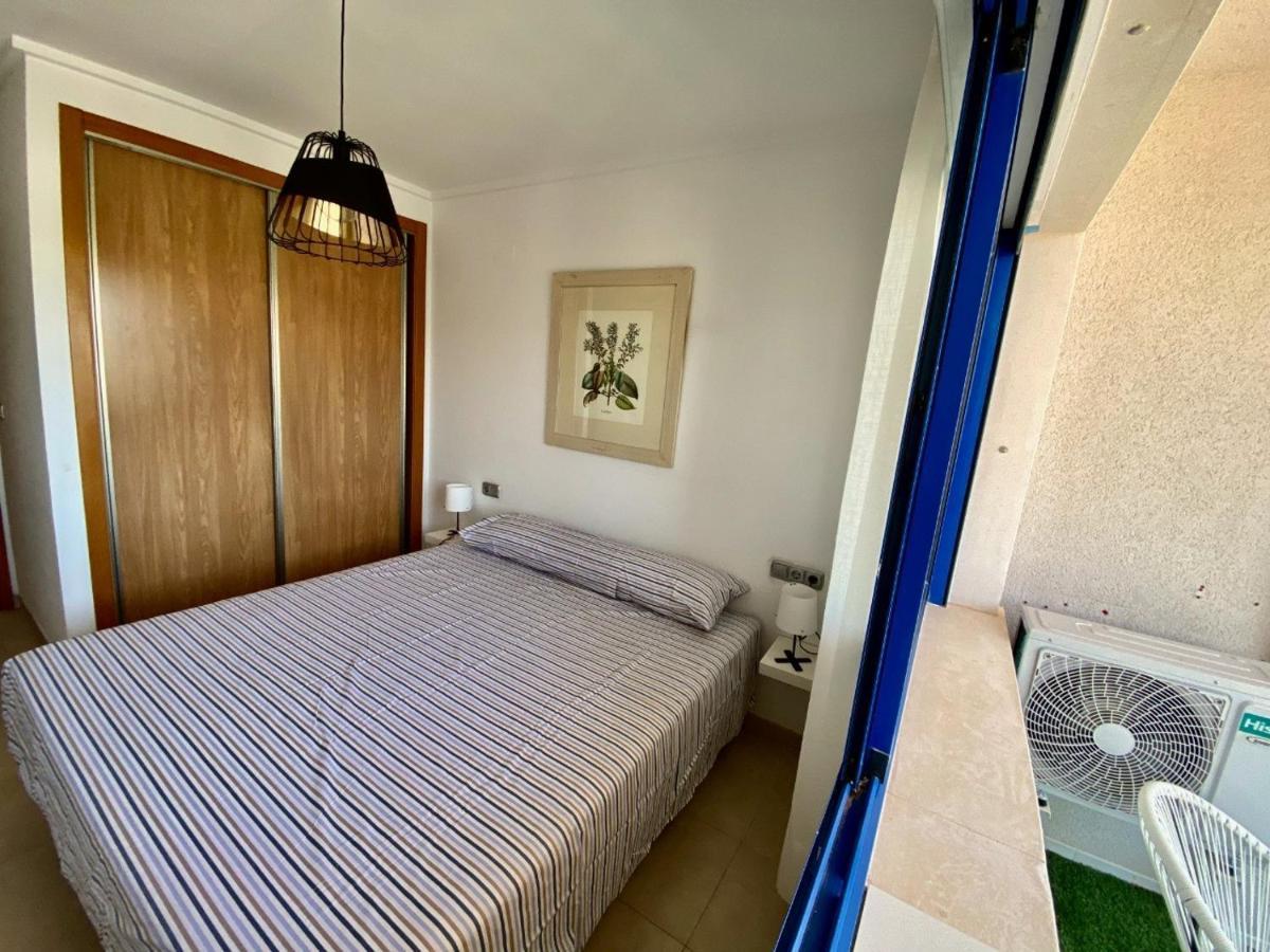 Alicante Costa Suite Ngoại thất bức ảnh