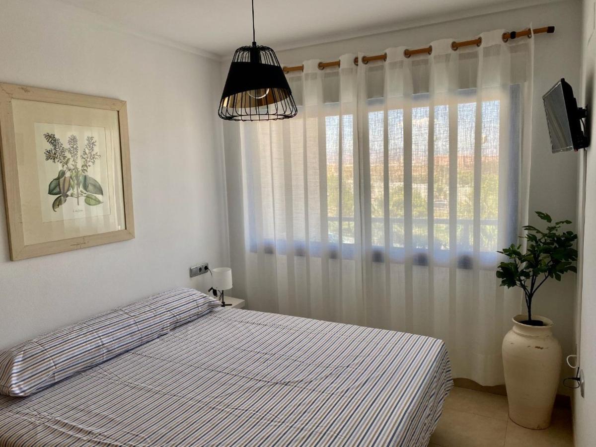 Alicante Costa Suite Ngoại thất bức ảnh