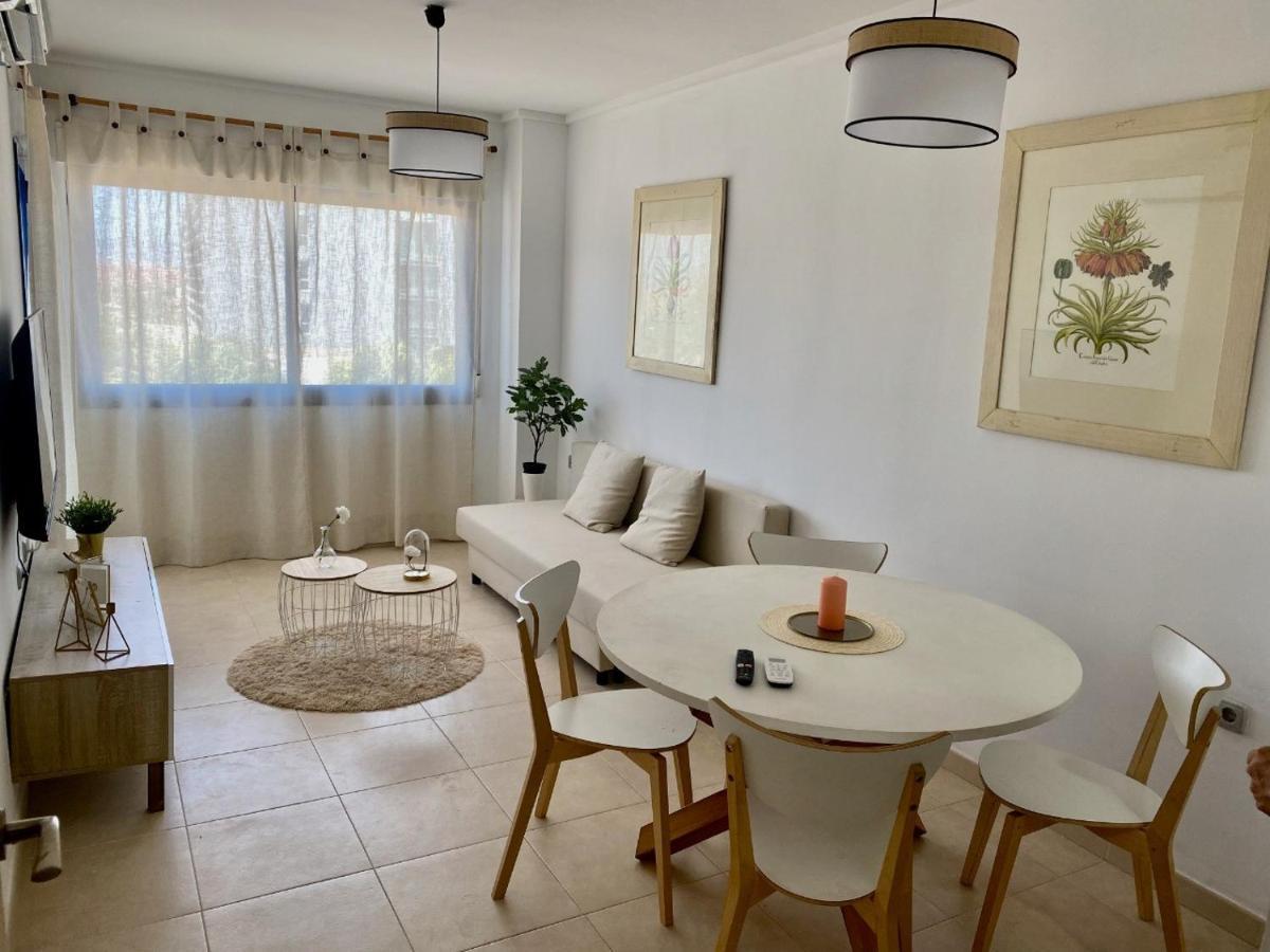 Alicante Costa Suite Ngoại thất bức ảnh